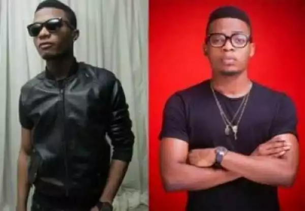 Question!! If Olamide, Wizkid And Davido Should Contest For Presidential Election, Who Do You Think Will Win?